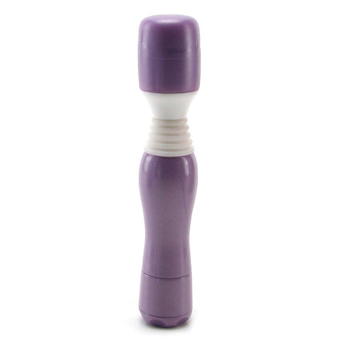 Wanachi Mini Mini Massager in Purple