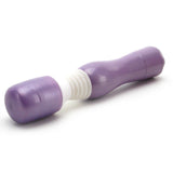 Wanachi Mini Mini Massager in Purple