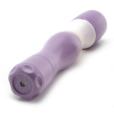 Wanachi Mini Mini Massager in Purple