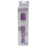 Wanachi Mini Mini Massager in Purple