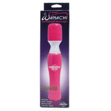 Wanachi Maxi Massager in Pink