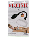 Fetish Fantasy High Intensity Pussy Pump