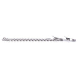 Fetish Fantasy Tit Chain Clamps