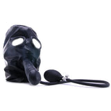 Fetish Fantasy Extreme F**k My Face Hood