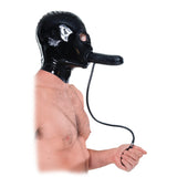Fetish Fantasy Extreme F**k My Face Hood