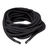 Fetish Fantasy Series 35 Foot Japanese Silk Rope in Black