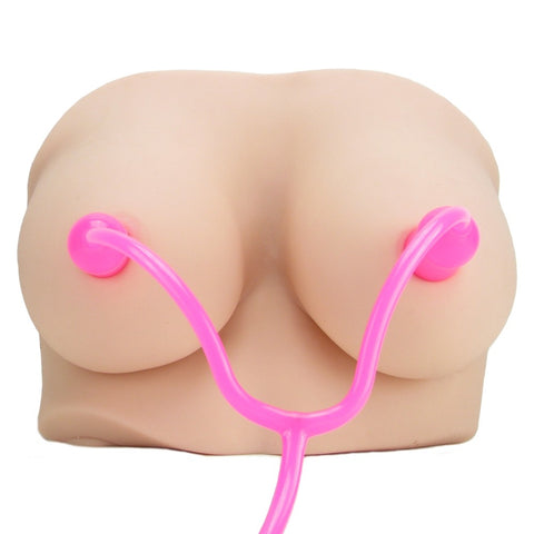 Fetish Fantasy Pink Nipple Suckers