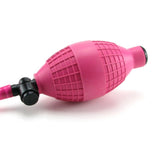 Fetish Fantasy Pink Nipple Suckers