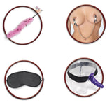 Fetish Fantasy Ultimate Fantasy Duffle