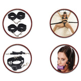 Fetish Fantasy Ultimate Fantasy Duffle