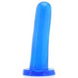 Basix 5 Inch Smoothy in Blue