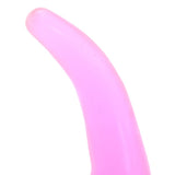 Basix His n' Hers G-Spot Plug in Pink