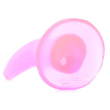 Basix His n' Hers G-Spot Plug in Pink