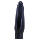 Basix Beginners Butt Plug in Black