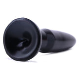 Basix Beginners Butt Plug in Black