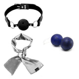 Fetish Fantasy Ltd Ultimate Bondage Kit