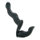 Fetish Fantasy Elite Penetrix Strap-On Dildo in Black