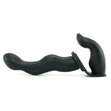 Fetish Fantasy Elite Penetrix Strap-On Dildo in Black