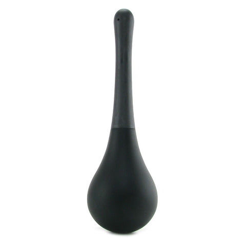 Fetish Fantasy Elite Unisex Douche in Black
