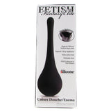 Fetish Fantasy Elite Unisex Douche in Black