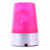 Bachelorette Party Spinning Party Light