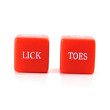 Oral Sex Adult Dice