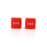 Oral Sex Adult Dice