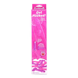 Get Hooked Bachelorette Drinking Game