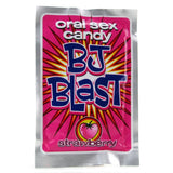 Oral Sex Essentials Kit