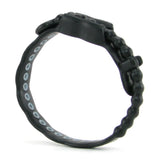 Speed Shift Erection Ring in Black