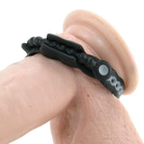 Speed Shift Erection Ring in Black