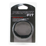 Speed Shift Erection Ring in Black