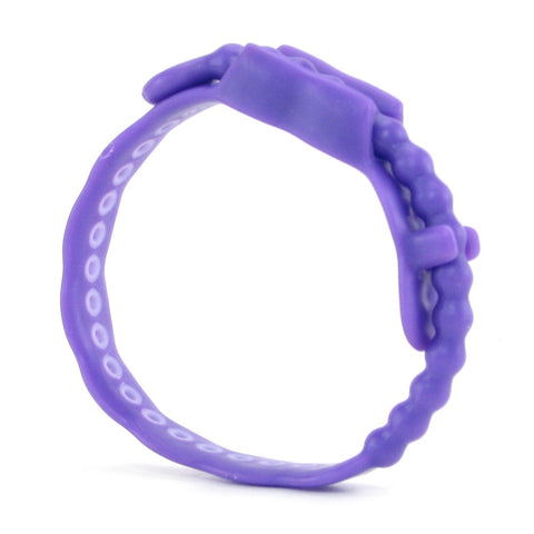 Speed Shift Erection Ring in Purple