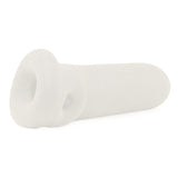 Fat Boy Sport Stretchy Cock Extender in Clear