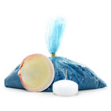 Oriental Crystals Foaming Sea Salts 20oz/567g in Oceania