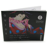 Rain of Love G-Spot Arousal Cream in 1oz/30ml