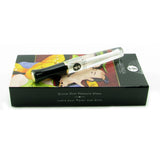 Divine Art Oral Pleasure Lip Gloss in Strawberry Wine
