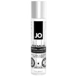Premium Silicone Personal Lubricant in 1oz/30ml