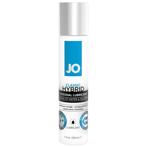 Hybrid Personal Lubricant in 1oz/30ml