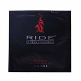 Ride Bodyworx Lube Cube 12 x .17oz/5mL Packs