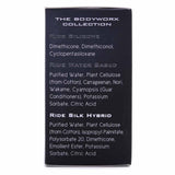 Ride Bodyworx Lube Cube 12 x .17oz/5mL Packs