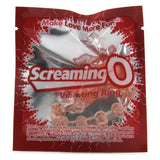 Screaming O Ultimate Vibrating Love Ring