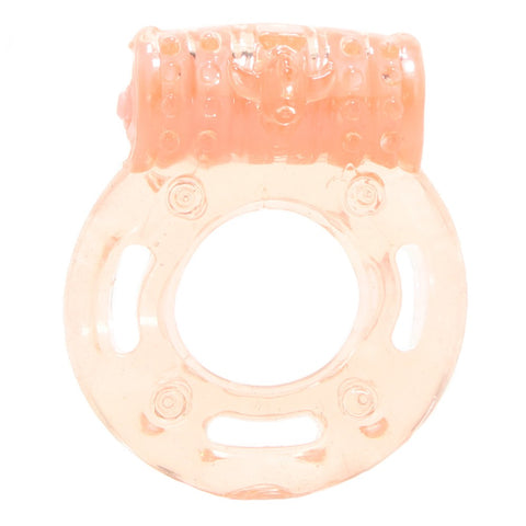 O Plus Vibrating Ring