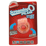 O Plus Vibrating Ring