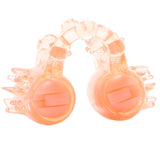 Two O Double Pleasure Vibrating Ring