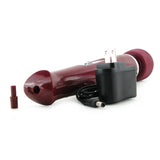 VibeRite Cordless 7 Speed Massager