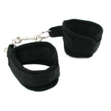 Sex & Mischief Beginner's Handcuffs