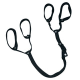 Sex & Mischief Adjustable Rope Restaints