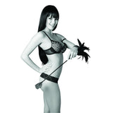 Feather Hand Spanker