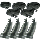 Penetration Station Bed Kit